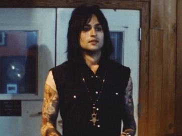 Chris, 27, Ireland