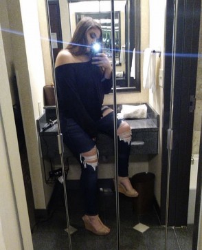 , 25, United States