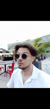 Kass Sedaer, 24, Poland