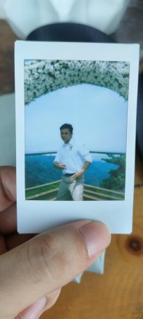 Echg, 25, Philippines