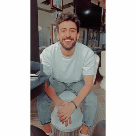 Hell Justice , 23, United Arab Emirates