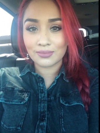 Alvina, 31, United States