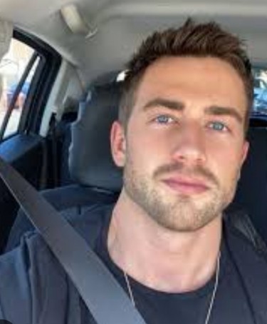 George351361, 24, United Kingdom