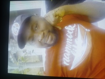 Ramdy Soofo, 40, Canada