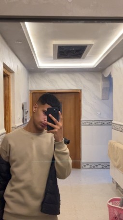 Isaac, 18