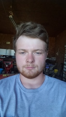 Josh, 20, United States