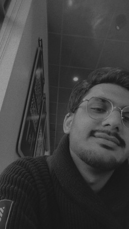 Unknown, 20, India