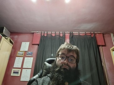 S M, 33, Germany