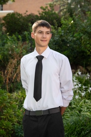 Landon, 18, United States