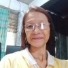 Darling Victoriano, 62, Philippines