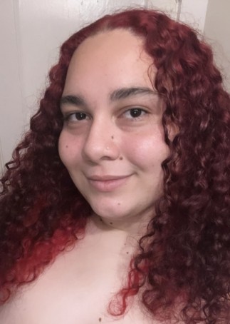 Jassy , 23, United States