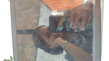 Elsaaaa, 23, Indonesia