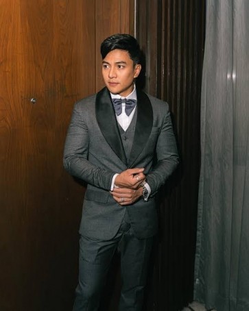 Troy, 22, Philippines
