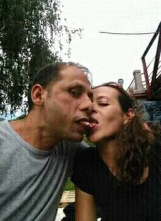 Olda Bajger, 42, Czech Republic