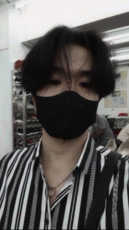 Jack, 18, Philippines