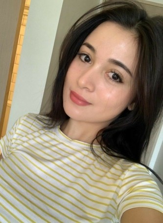 Alina, 24, Malaysia