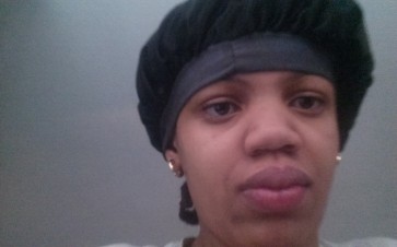 Heaven Byard, 18, United States