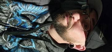 William, 35, United States