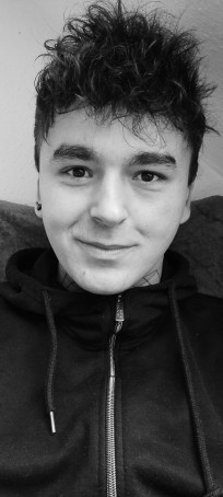 Alex, 32, Germany