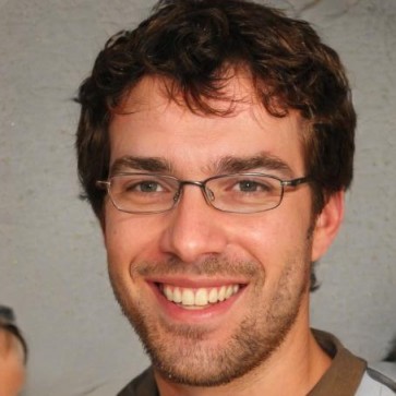 Joch, 25, United States