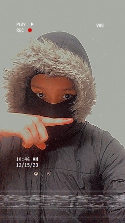 Alan Garcia, 18, United States
