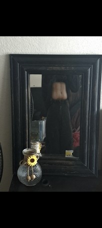 Narii, 19, South Africa