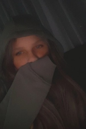 Olivia Ghijsels, 18, Belgium