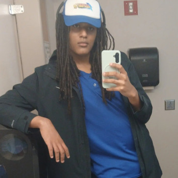 Fez Tube, 18, United States