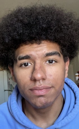 Marcellous, 19, United States