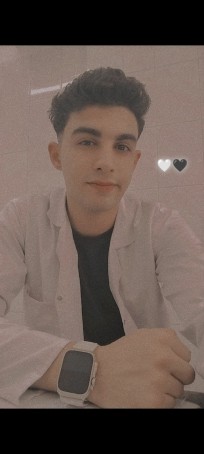 Adham Khalil, 18, Egypt