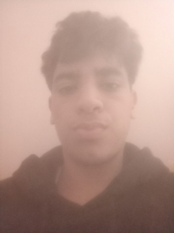 Moaadh, 18