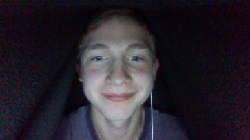 Travis, 22, United States