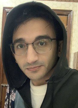 Jack, 30, United Kingdom