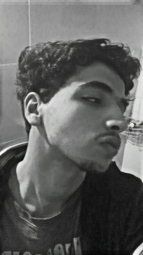 Kaleed, 18, United States