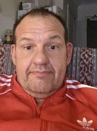 Mark , 35, Australia