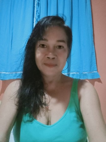 Dalla Roxas, 59, Philippines