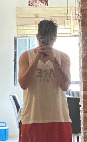 Rencs, 21, Israel