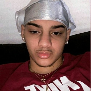 Marcos, 18, United States