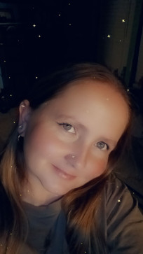 Sweetness, 39, United States