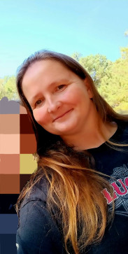 Sweetness, 39, United States
