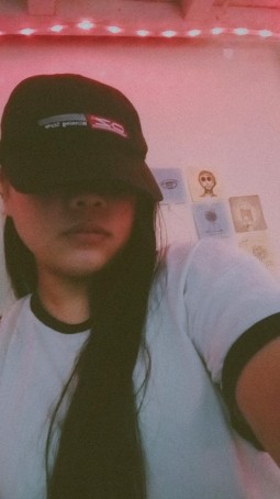 Ana, 22, Philippines