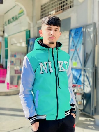 Oussema, 21, Tunisia