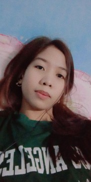 Iori, 21, Philippines