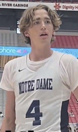 Moses, 19, United States