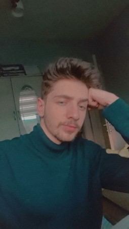 Samuel, 23