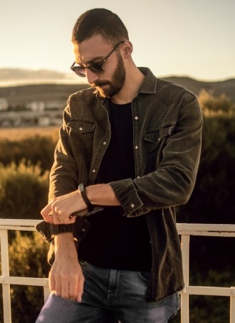 Mahooo, 24, Jordan