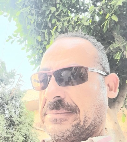Mohamed Mansour, 45, Egypt