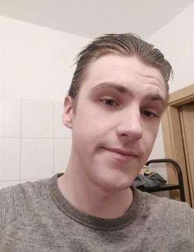 Kevin, 24, Germany