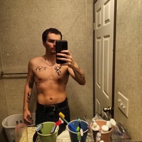 Braxton Watson, 21, United States
