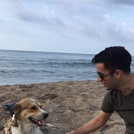 Yigit, 28, Turkey